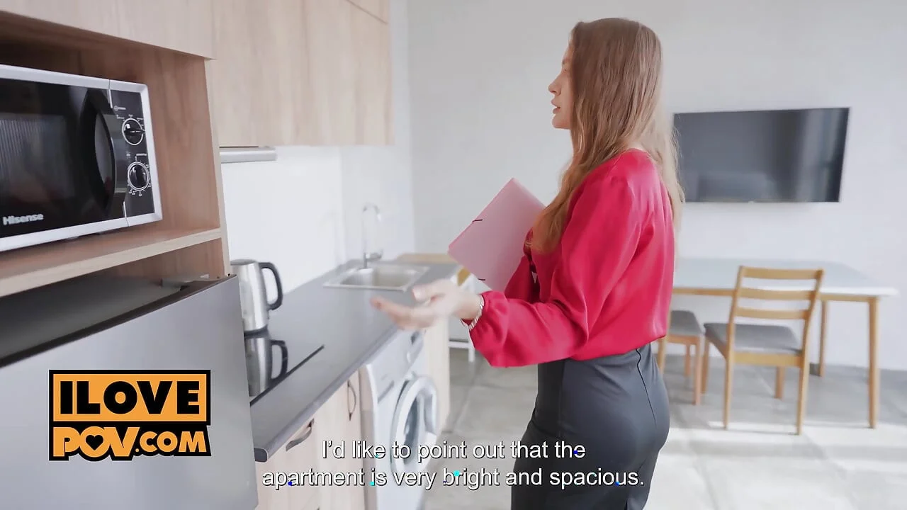 Người chủ hư hỏng của bạn biến hình ảnh thành phim khiêu dâm với sự tham gia của alexa poshspicy