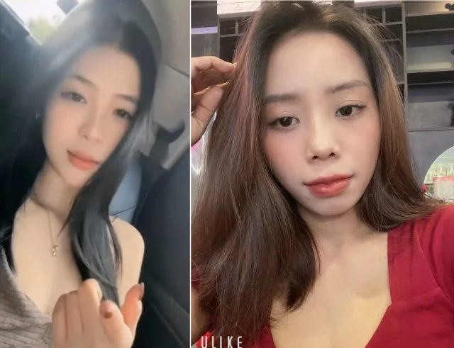Lồn múp thế này doggy thật là phê