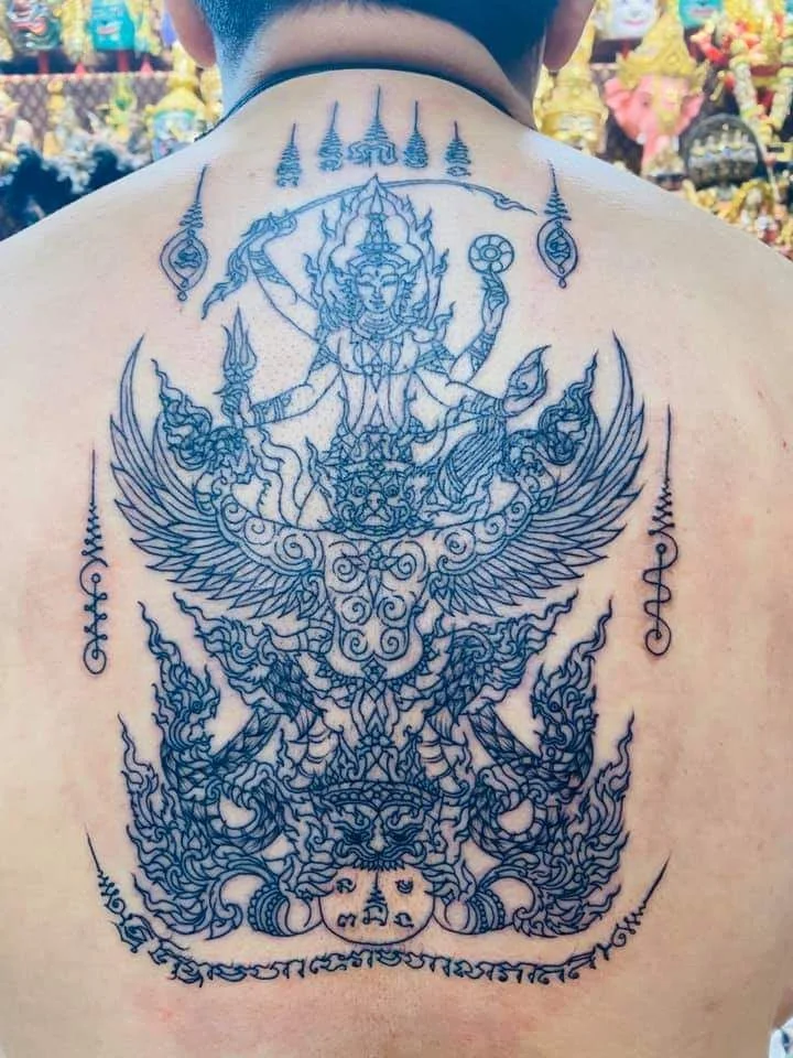 750 ý tưởng hay nhất về Khmer tattoo | khmer tattoo, hình xăm, xăm