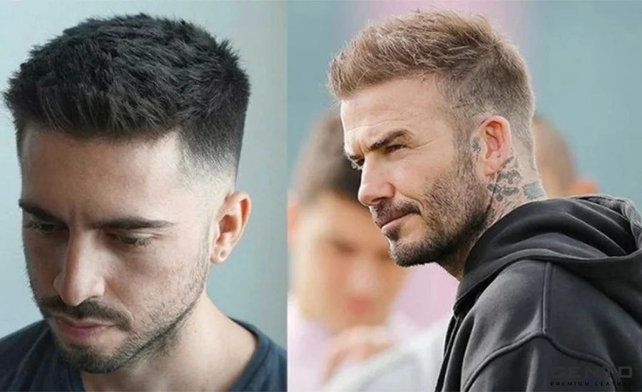 Hướng Dẫn Cách Vuốt Tóc Undercut Chỉ Với 4 Bước Cực Nhanh, Đơn Giản | VTG Hair