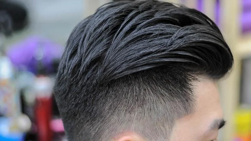 30+ kiểu tóc undercut ngắn nam tính và sành điệu nhất cho bạn nam