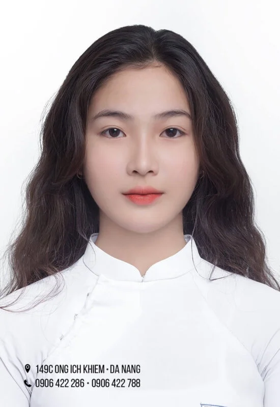 Chụp ảnh thẻ lấy liền Đà Nẵng -Tiệm chụp ảnh thẻ đẹp gần đây