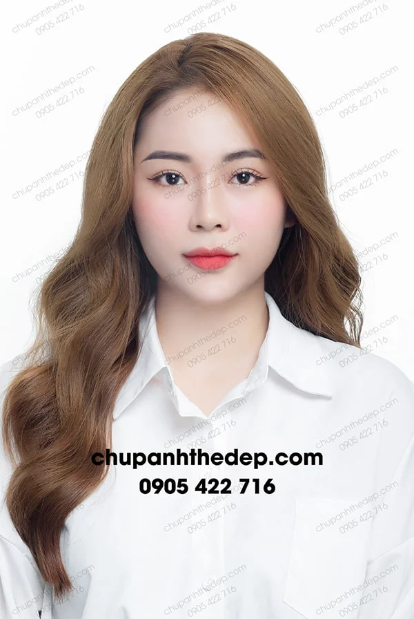 Tiệm chụp ảnh thẻ gần đây Quận 10 Đẹp & Lấy liền