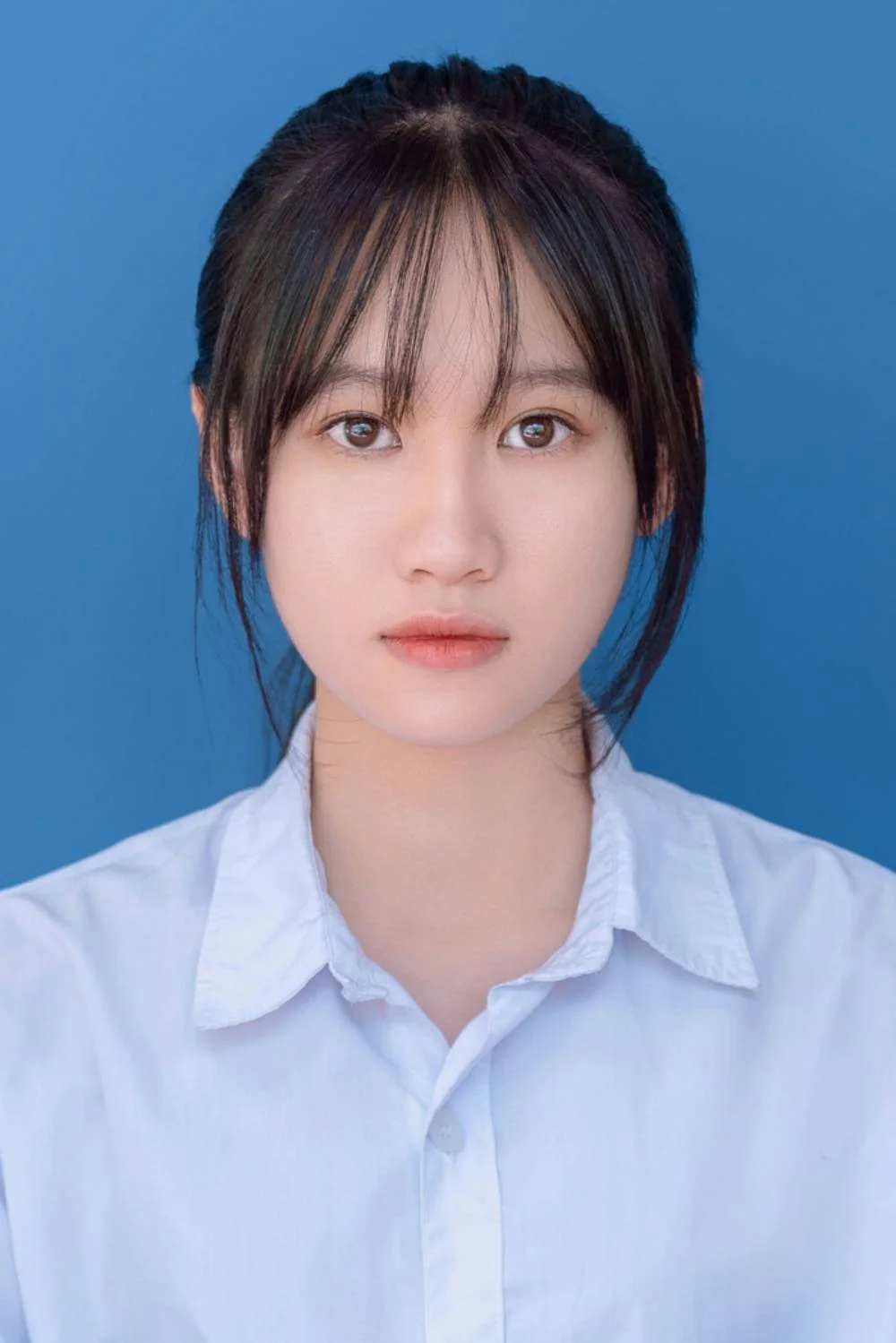 Dịch Vụ Chụp Ảnh Thẻ Tại Bình Sơn - Quảng Ngãi