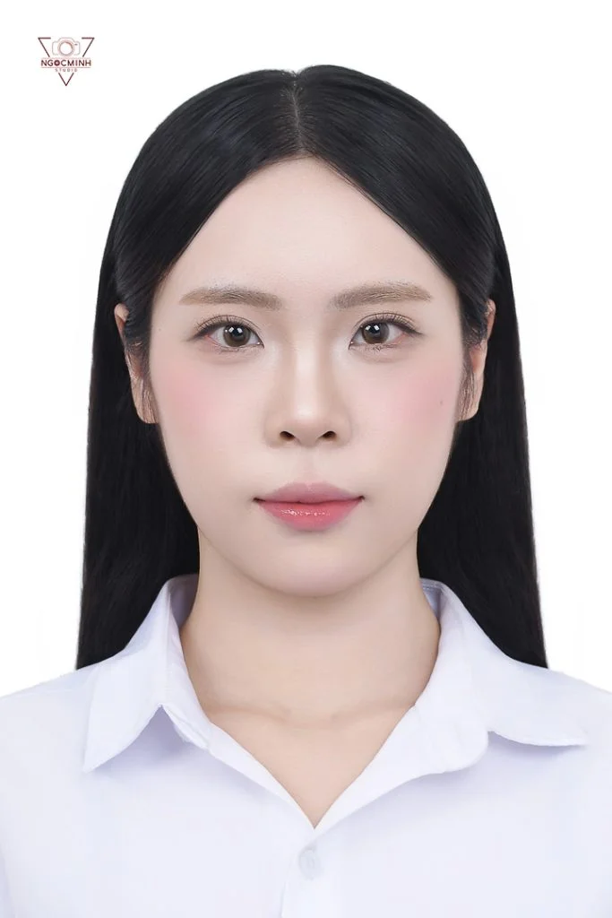 Chụp Hình Thẻ Đẹp - Chụp Ảnh Thẻ, Hộ Chiếu, Visa Gò Vấp