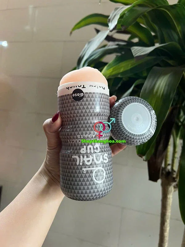 cốc thủ dâm — ảnh 17