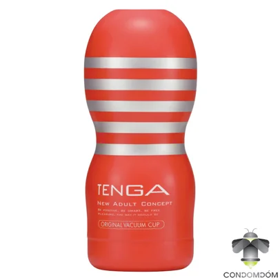 Xả hàng - Free ship TQ] Tenga Deep Throat cốc thủ dâm dành cho nam - Shop bao cao su Con Đom Đóm