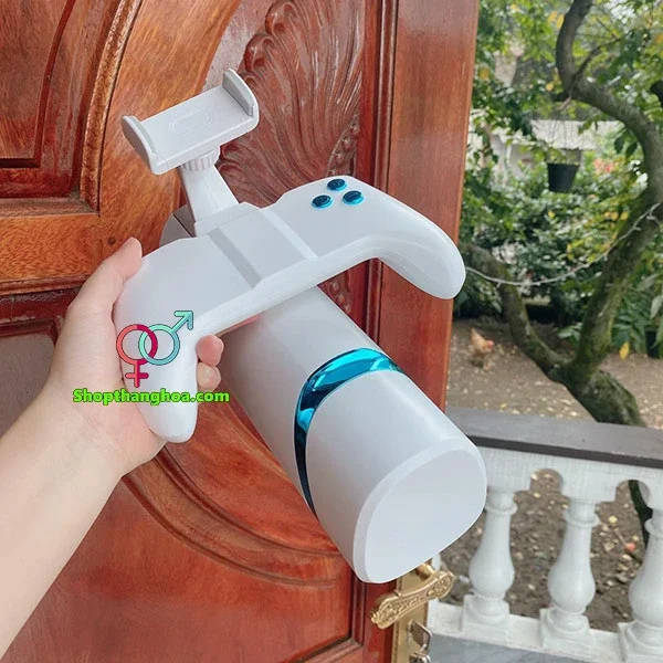 cốc thủ dâm, mẫu 19