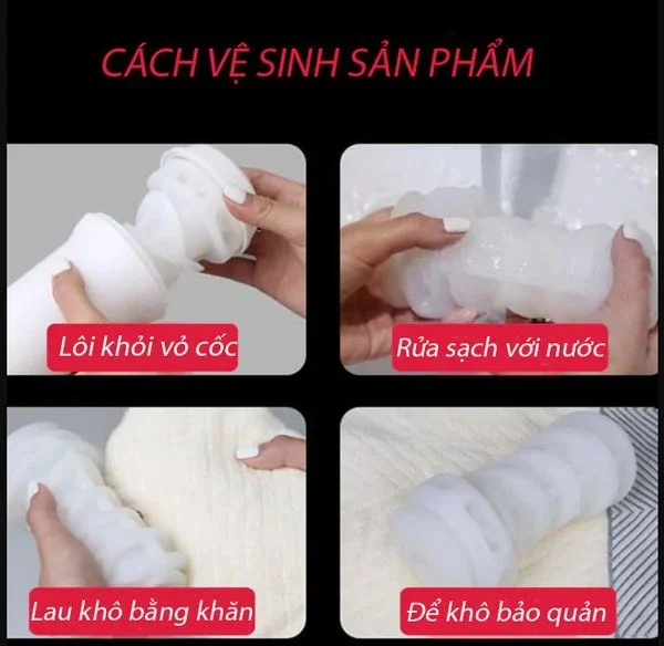cốc thủ dâm, hình 92