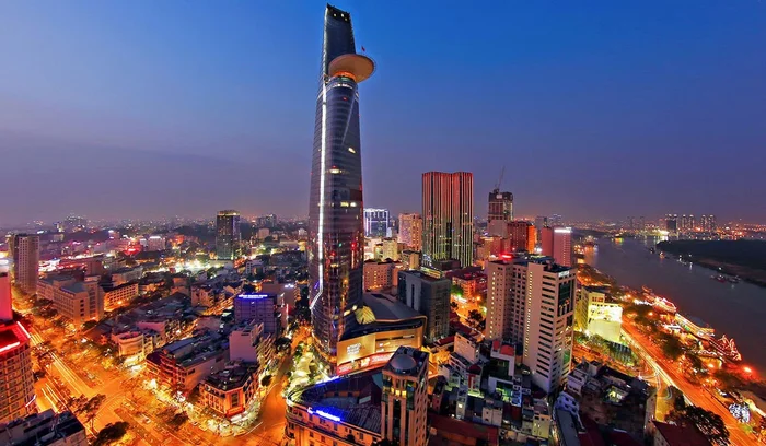 50+ Hình ảnh tuyệt đẹp về thành phố Hồ Chí Minh