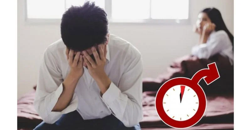 Yếu sinh lý có nguy hiểm không? Phái mạnh cần làm gì khi gặp tình trạng này