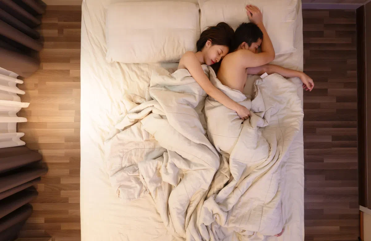 Cách trị yếu sinh lý bằng liệu pháp tâm lý có thể giúp nam giới thoải mái và tự tin khi quan hệ