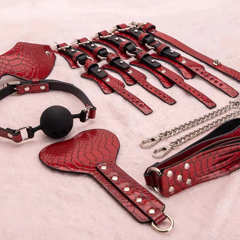 Bộ ảnh đồ chơi bdsm, tấm 24