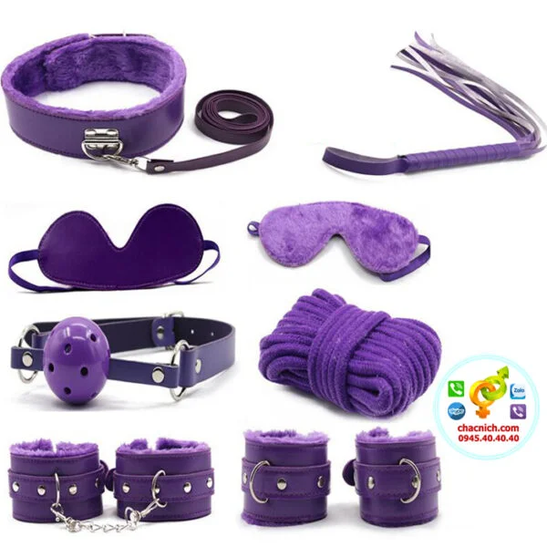 đồ chơi bdsm, mẫu 51
