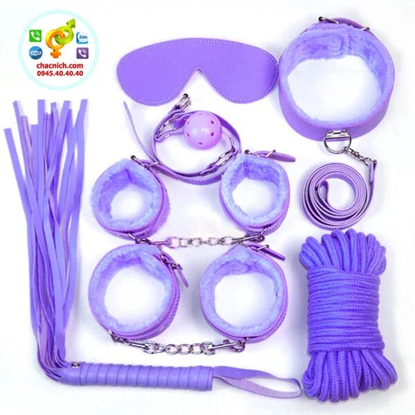 Tuyển chọn đồ chơi bdsm — hình 53