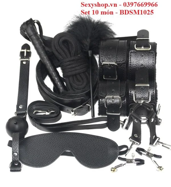 đồ chơi bdsm — ảnh 25