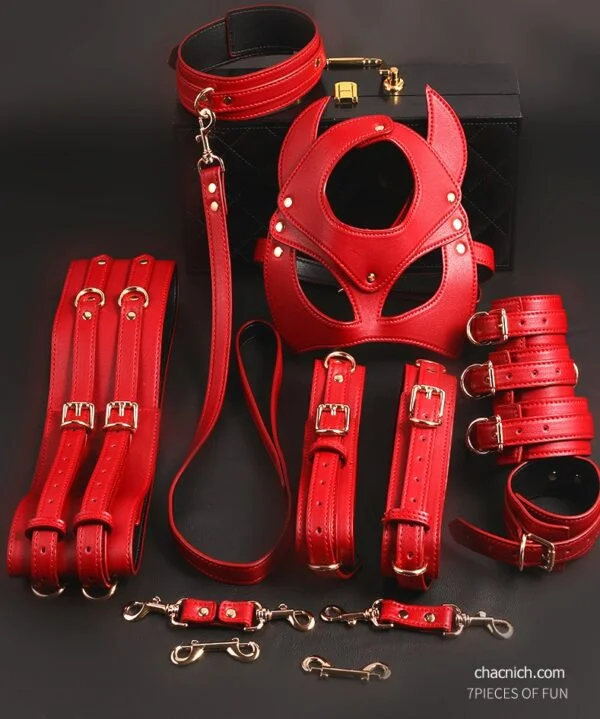 đồ chơi bdsm, hình 91