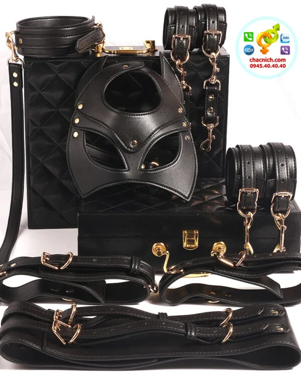 Ảnh minh hoạ đồ chơi bdsm số 12