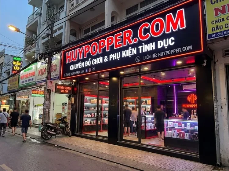 Ảnh 26 minh hoạ đồ chơi bdsm