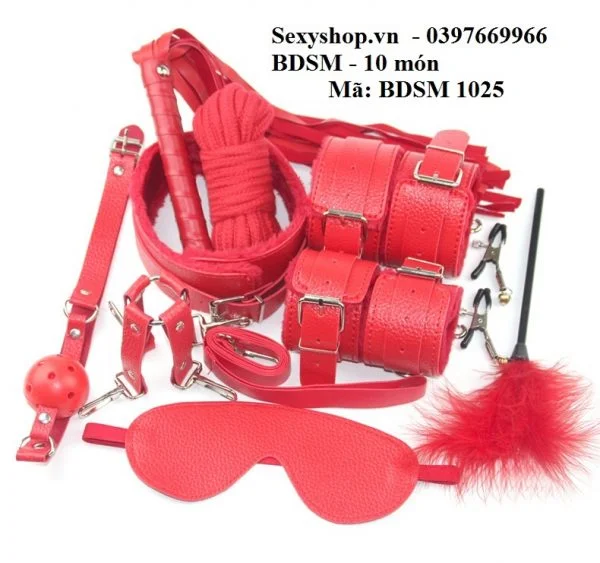 Mẫu đồ chơi bdsm thứ 23