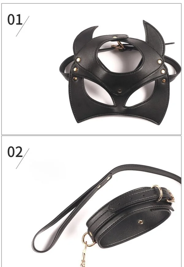 Hình 42 trong bộ đồ chơi bdsm