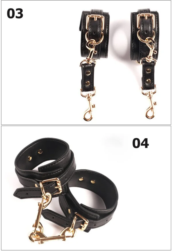 Ảnh minh hoạ đồ chơi bdsm số 86