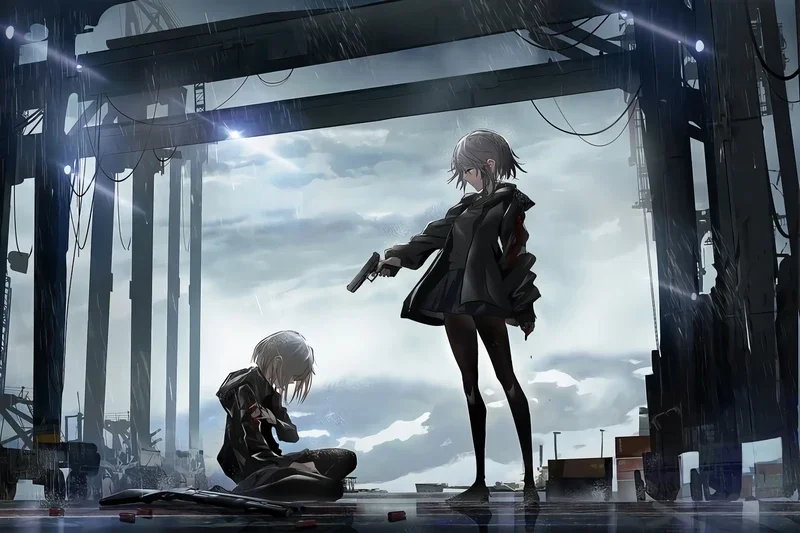 Khám phá ngay 45+ hình nền anime 3D sống động và độc đáo