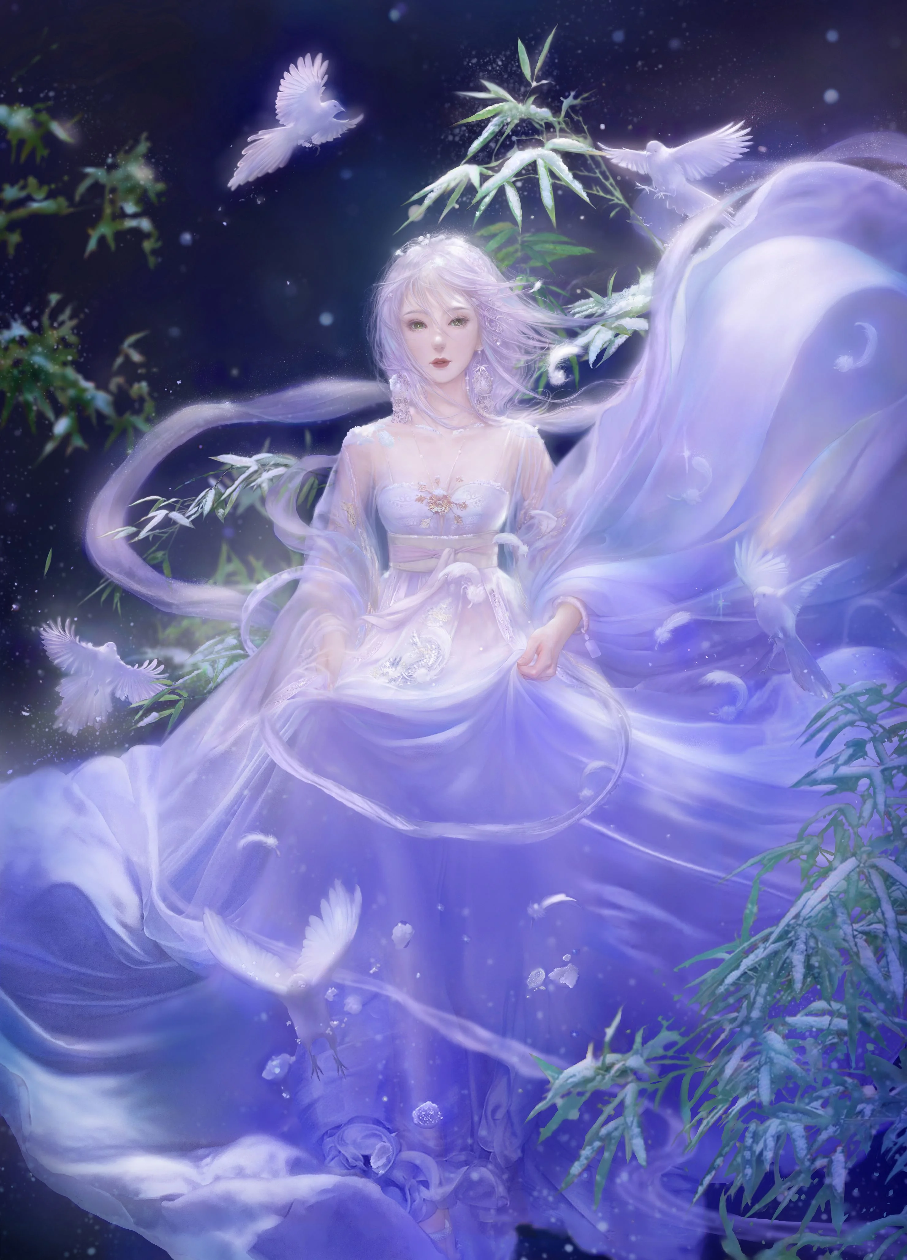 hình nền đẹp 3d ngầu — ảnh 33