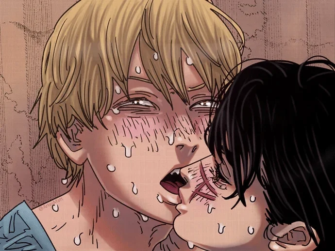 Chainsaw Man "Hentai Chapter" Explained