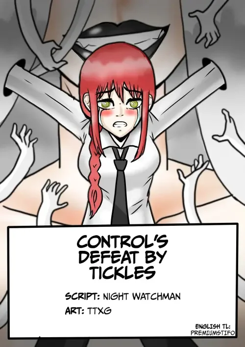 Tuyển chọn chainsaw man hentai — hình 29