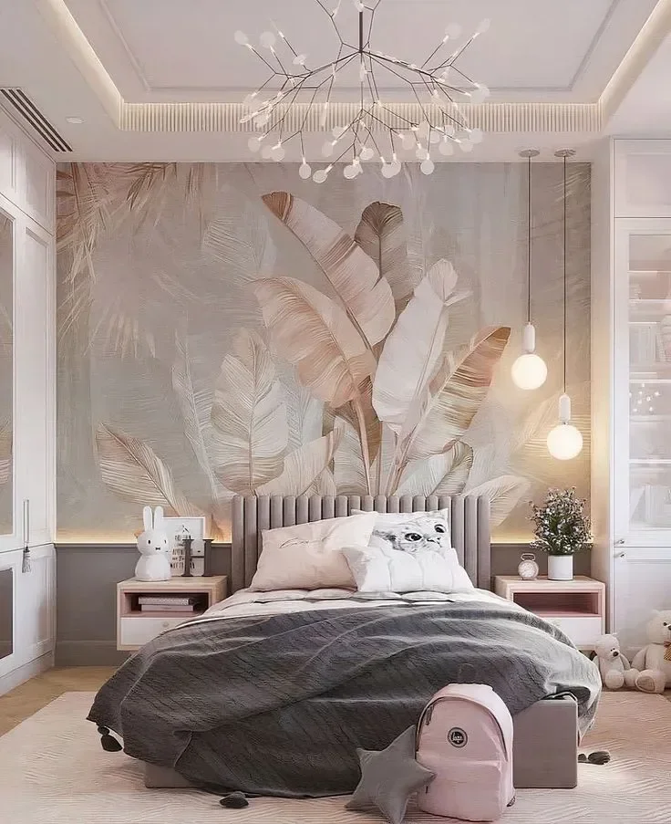 39+ cách decor phòng ngủ đẹp, đơn giản & tiết kiệm theo xu hướng