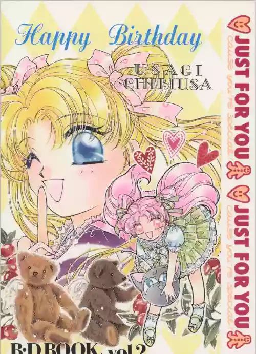 sailor moon hentai — ảnh 25