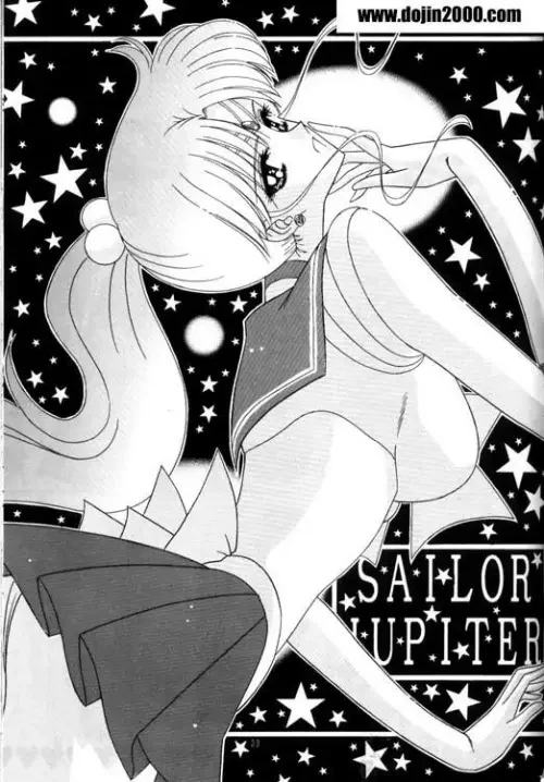 Ảnh 10 minh hoạ sailor moon hentai