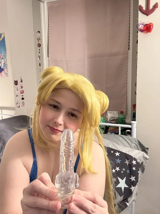 sailor moon hentai - mẫu 43