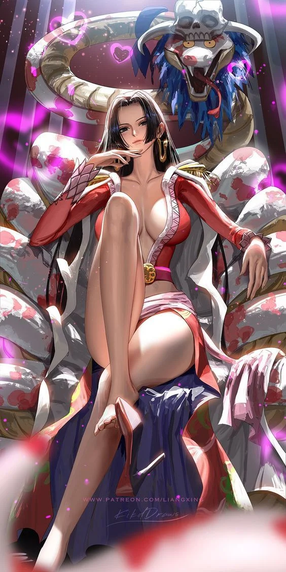 Tuyển chọn ảnh sex one piece — hình 21
