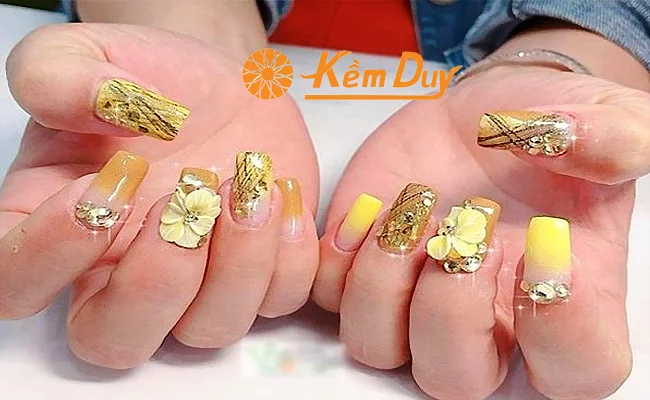 Mẫu Nail Tết Đẹp 2026 Cute , Đơn Giản, Nhẹ Nhàng, Sang Chảnh Bắt Mắt 2026- CÔNG TY SẢN XUẤT KỀM DUY