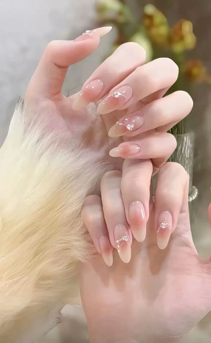 Top 130+ mẫu nail Tết 2026 đẹp, sang trọng và tôn da cho mọi dáng móng