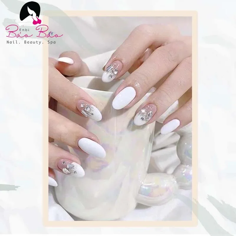 99+ Mẫu Nail Tết 2026 Đẹp Sang Chảnh Dẫn Đầu Xu Hướng