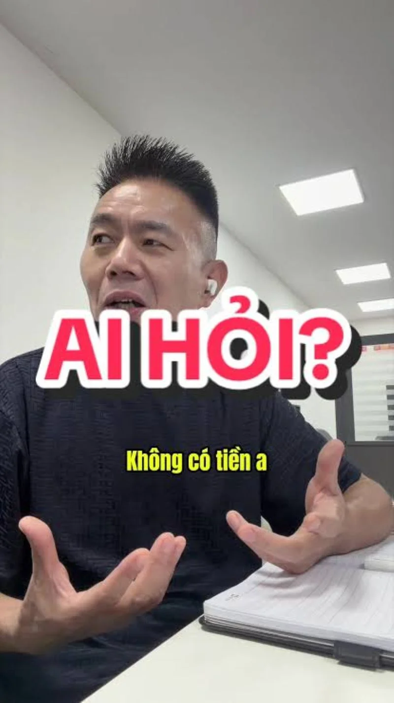 meme ai hỏi hài xỉu ngang
