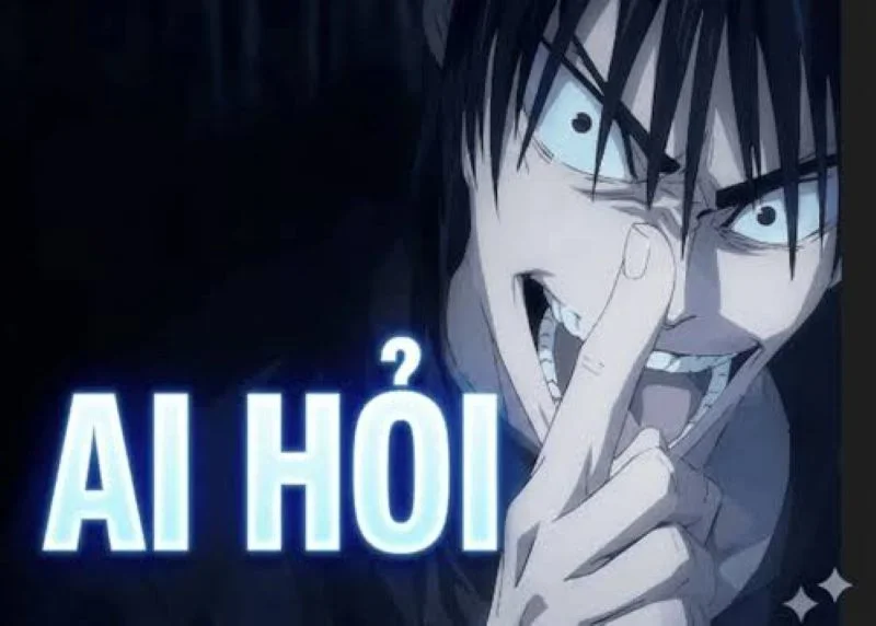 meme ai hỏi troll bạn bè cực mạnh