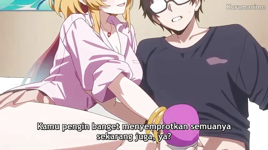 Ảnh minh hoạ hentai hàn quốc số 12