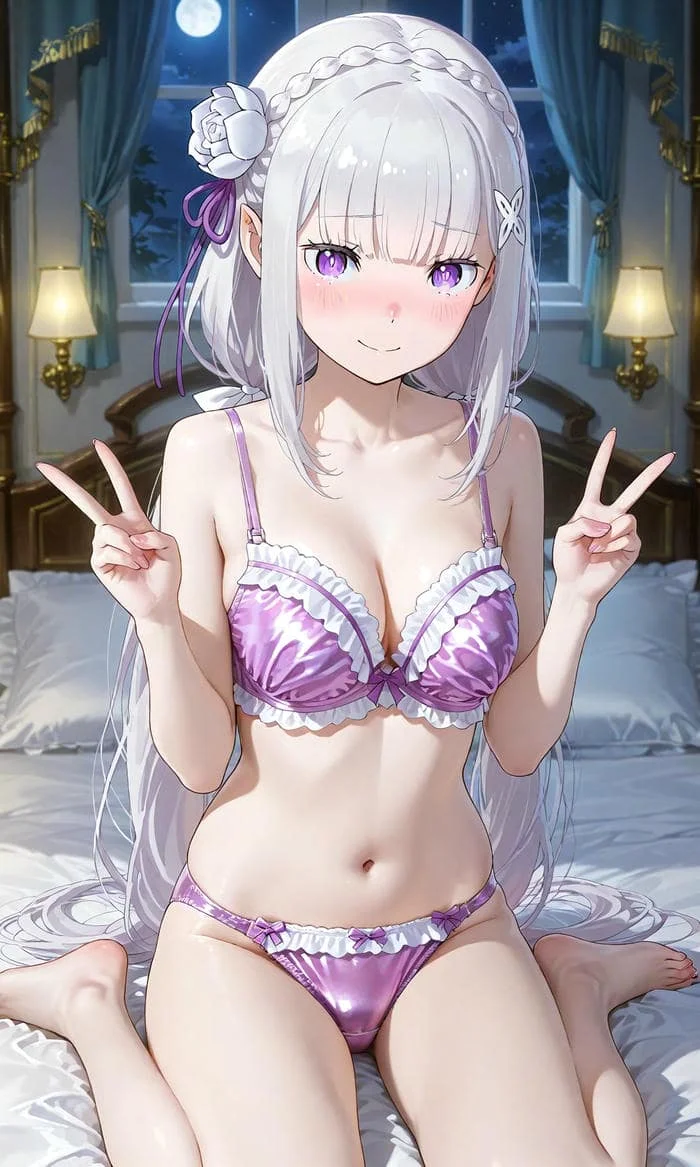 Bộ ảnh sex anime hentaiz, tấm 8