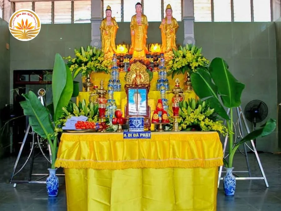 Mất bao lâu mới đưa ảnh người quá cố lên bàn thờ? | AI Hay - Hỏi ngay đáp hay
