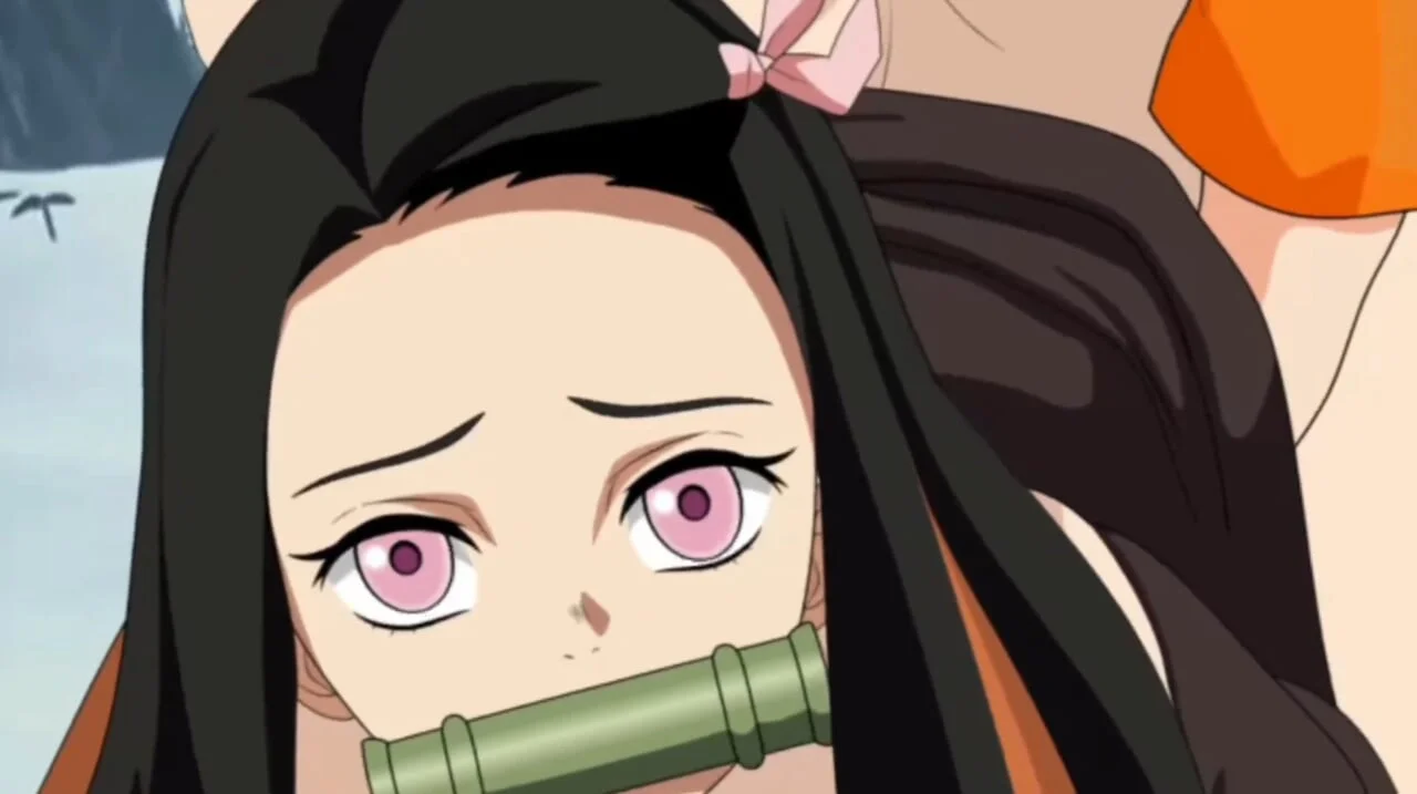 Ảnh 10 minh hoạ sex anime thanh gươm diệt quỷ