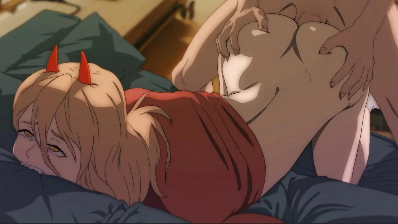 sex anime thanh gươm diệt quỷ, hình 26