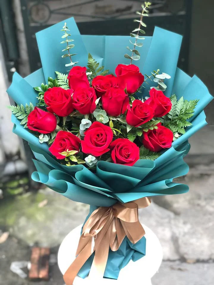 Bộ sưu tập ảnh hoa Valentine đẹp nhất