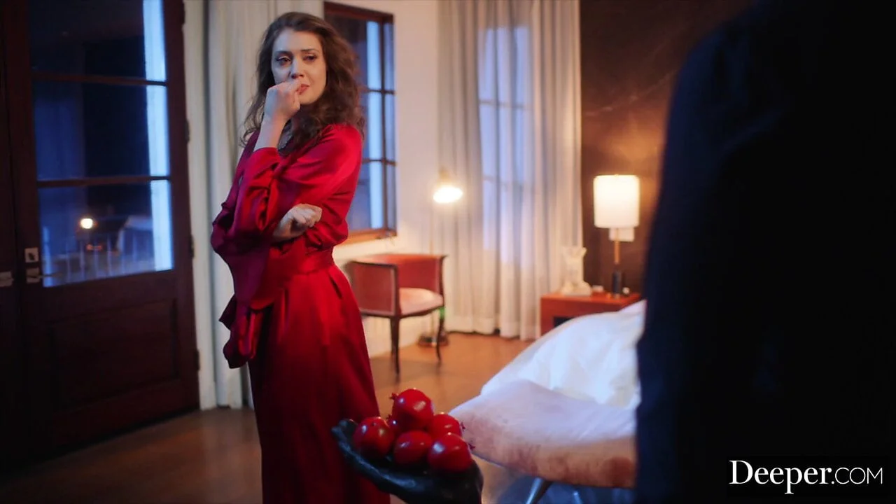 Hình 99 trong bộ sex alina becker