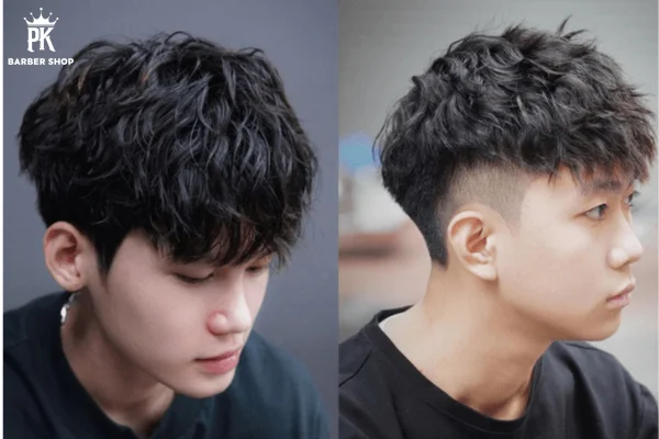 Xu Hướng Kiểu Tóc Nam Đẹp Đỉnh Cao – Kiểu Nào Đang "Làm Mưa Làm Gió"?