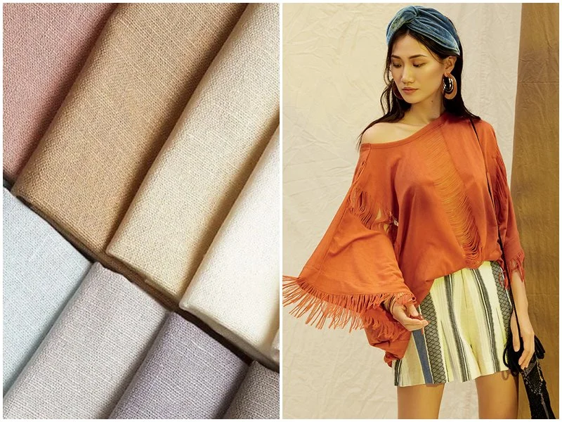 mẫu đầm linen đẹp (18)