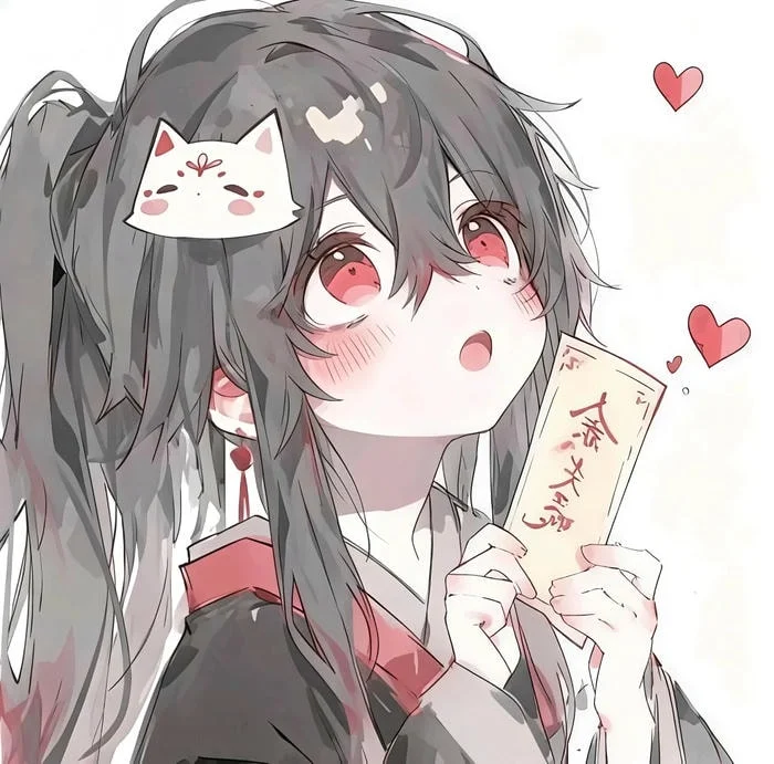 Cập nhật 179+ avatar anime nữ cực xinh xắn, dễ thương cưng xỉu (2)